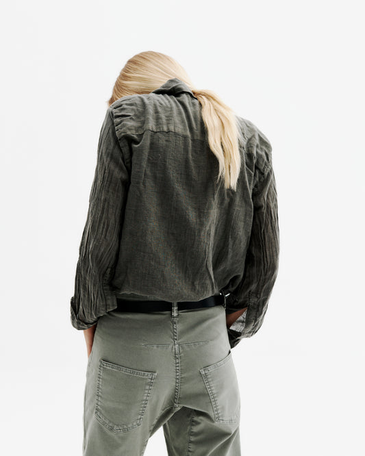 Army Green