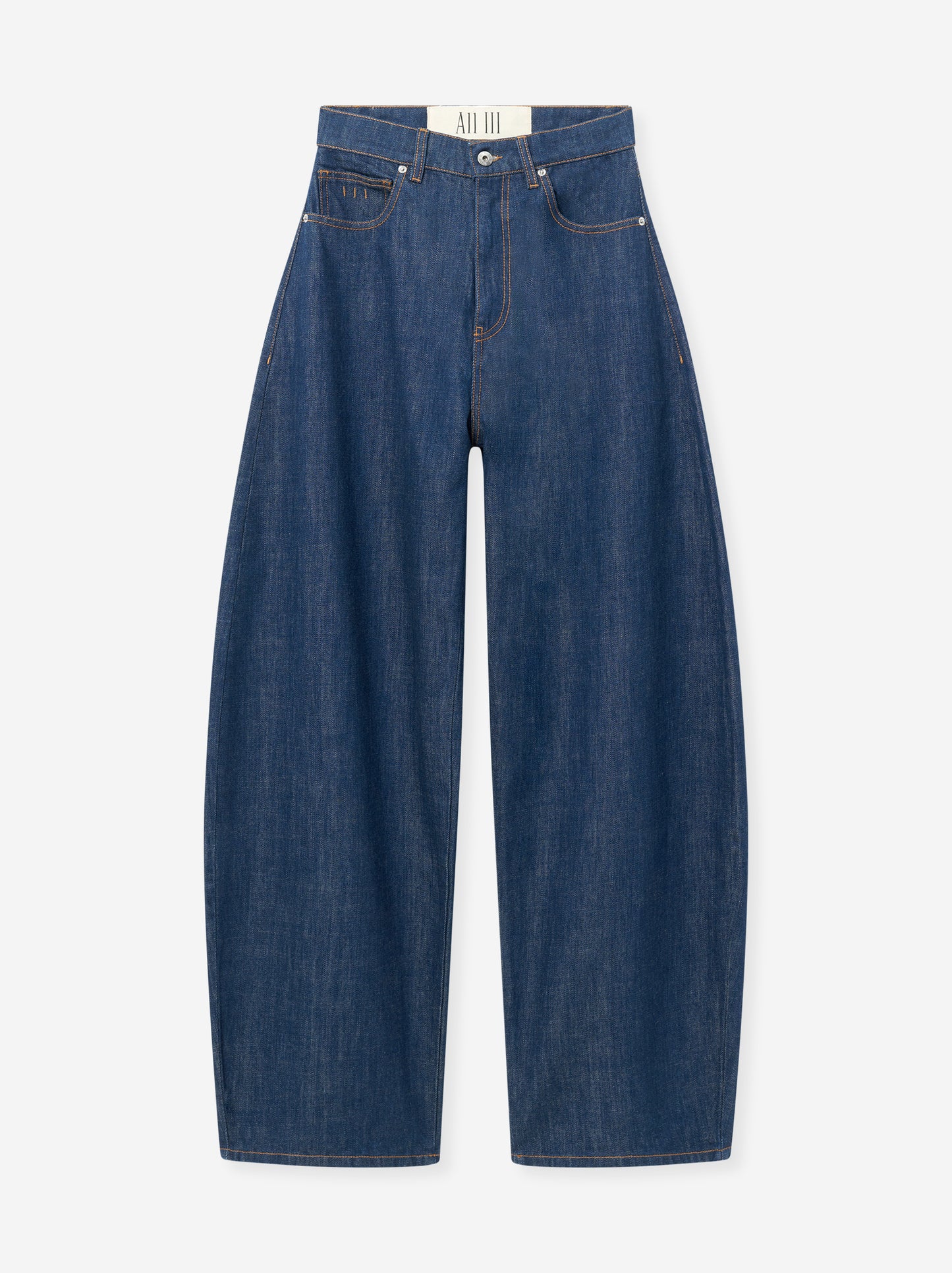 Dark Wash