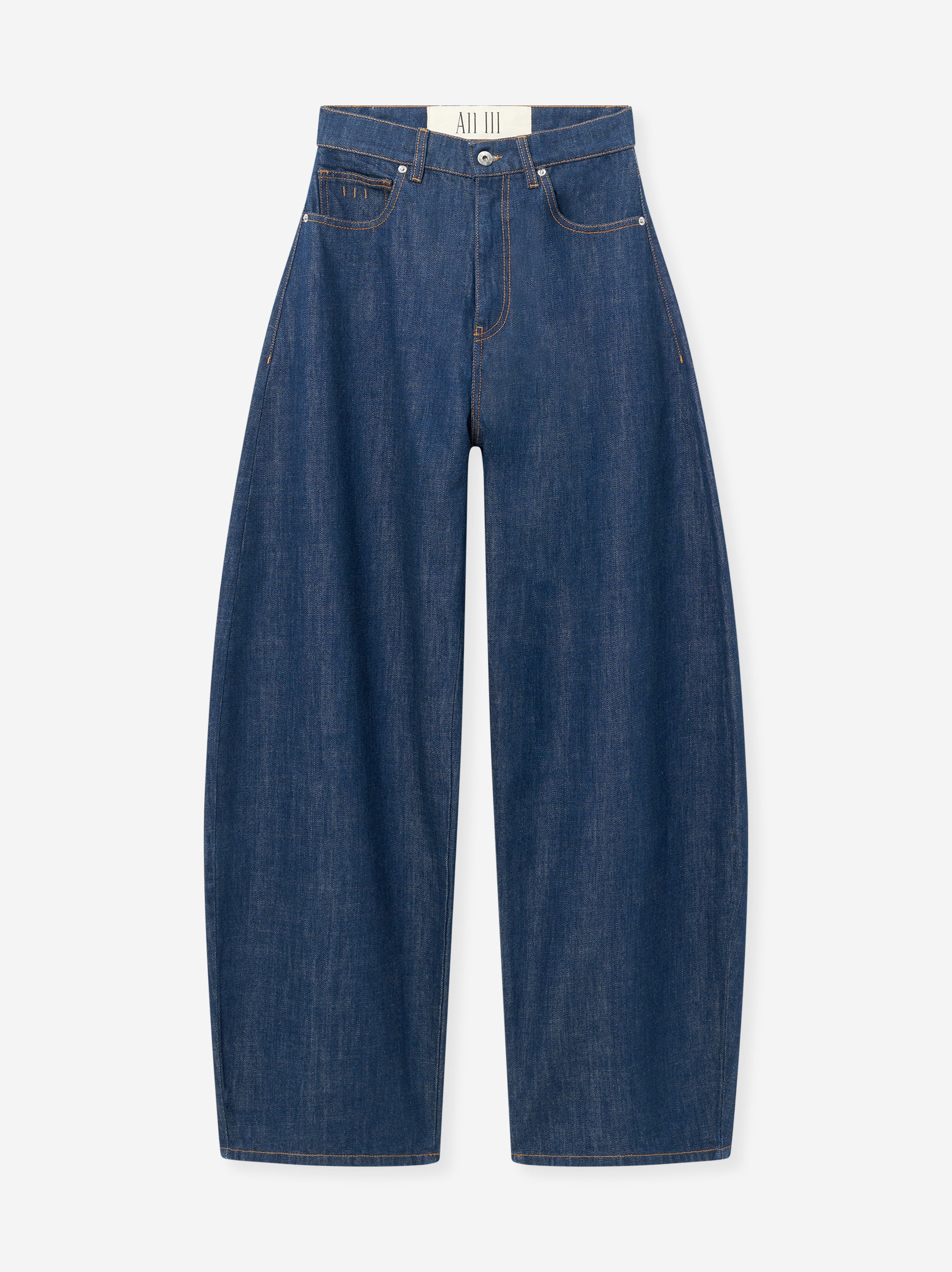 Dark Wash
