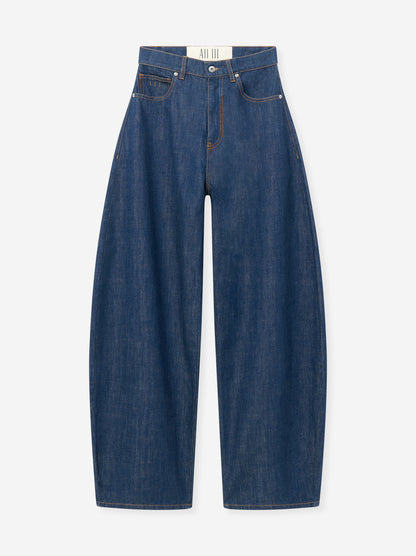 Dark Wash