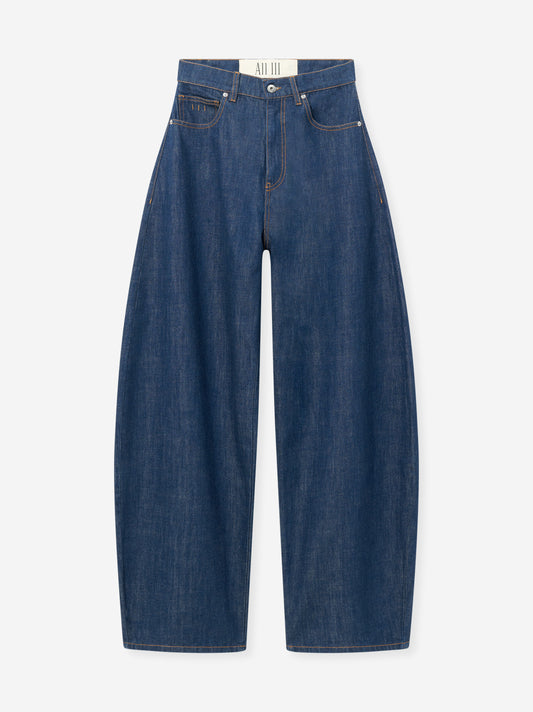 Dark Wash