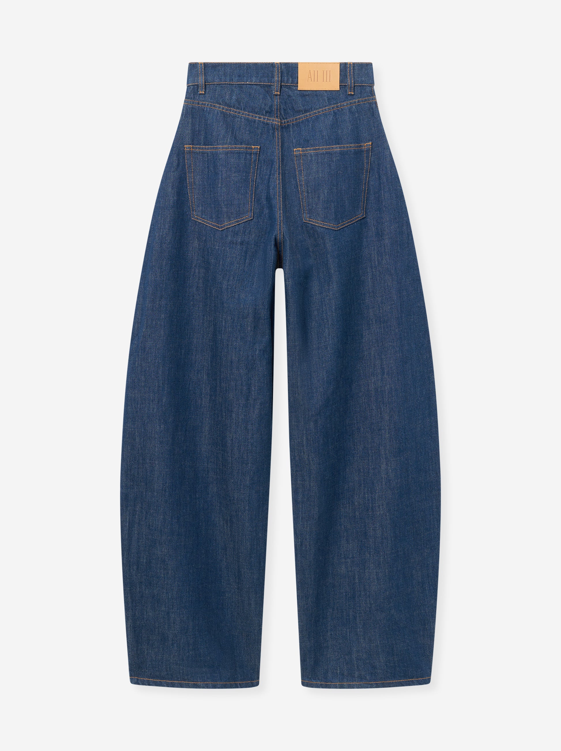 Dark Wash