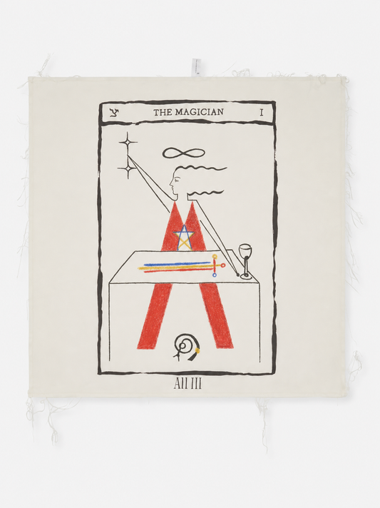 Magician