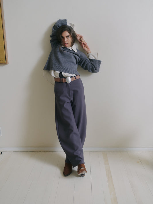 Dark Grey