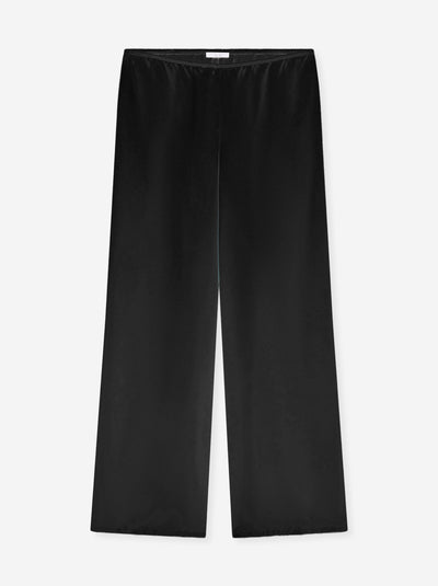 Olympia Silk Pant