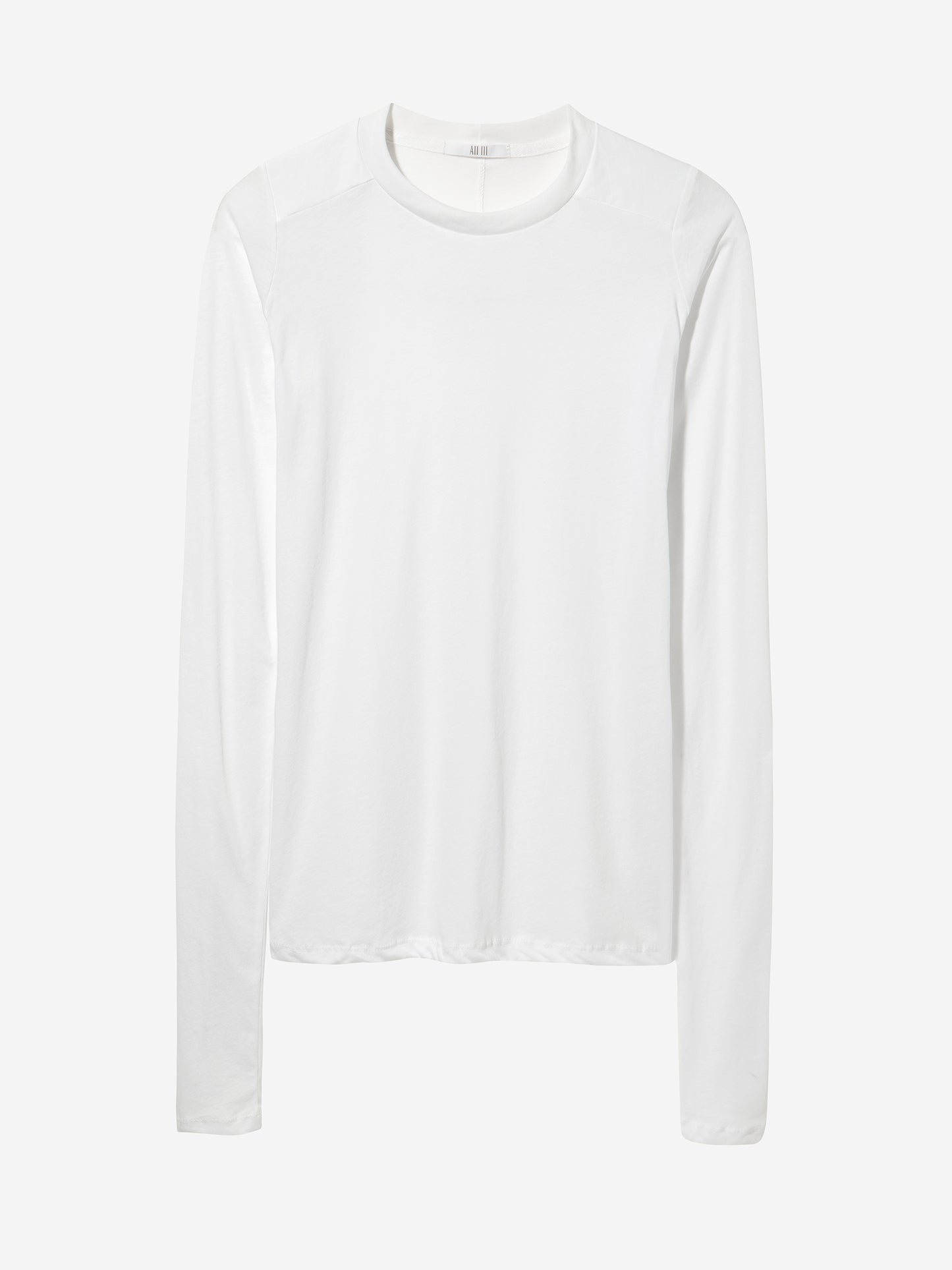 Perry Tissue Cotton T-Shirt