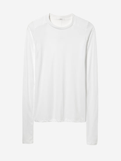 Perry Tissue Cotton T-Shirt