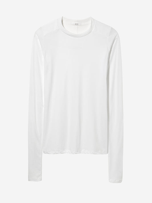 Perry Tissue Cotton T-Shirt