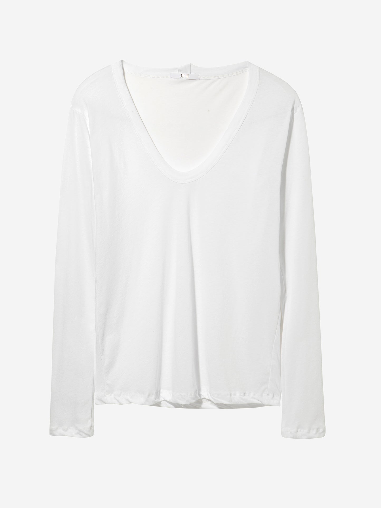 Rita Tissue Cotton T-Shirt