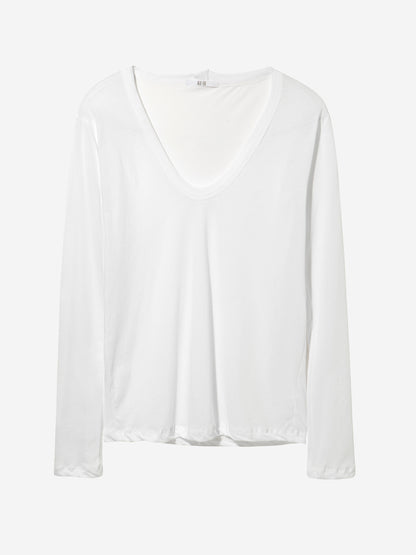 Rita Tissue Cotton T-Shirt