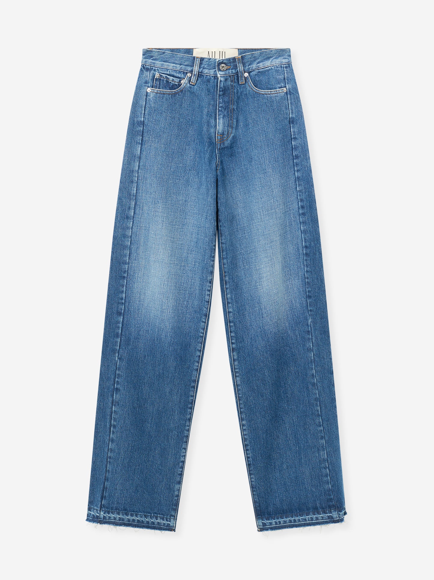 Medium Wash