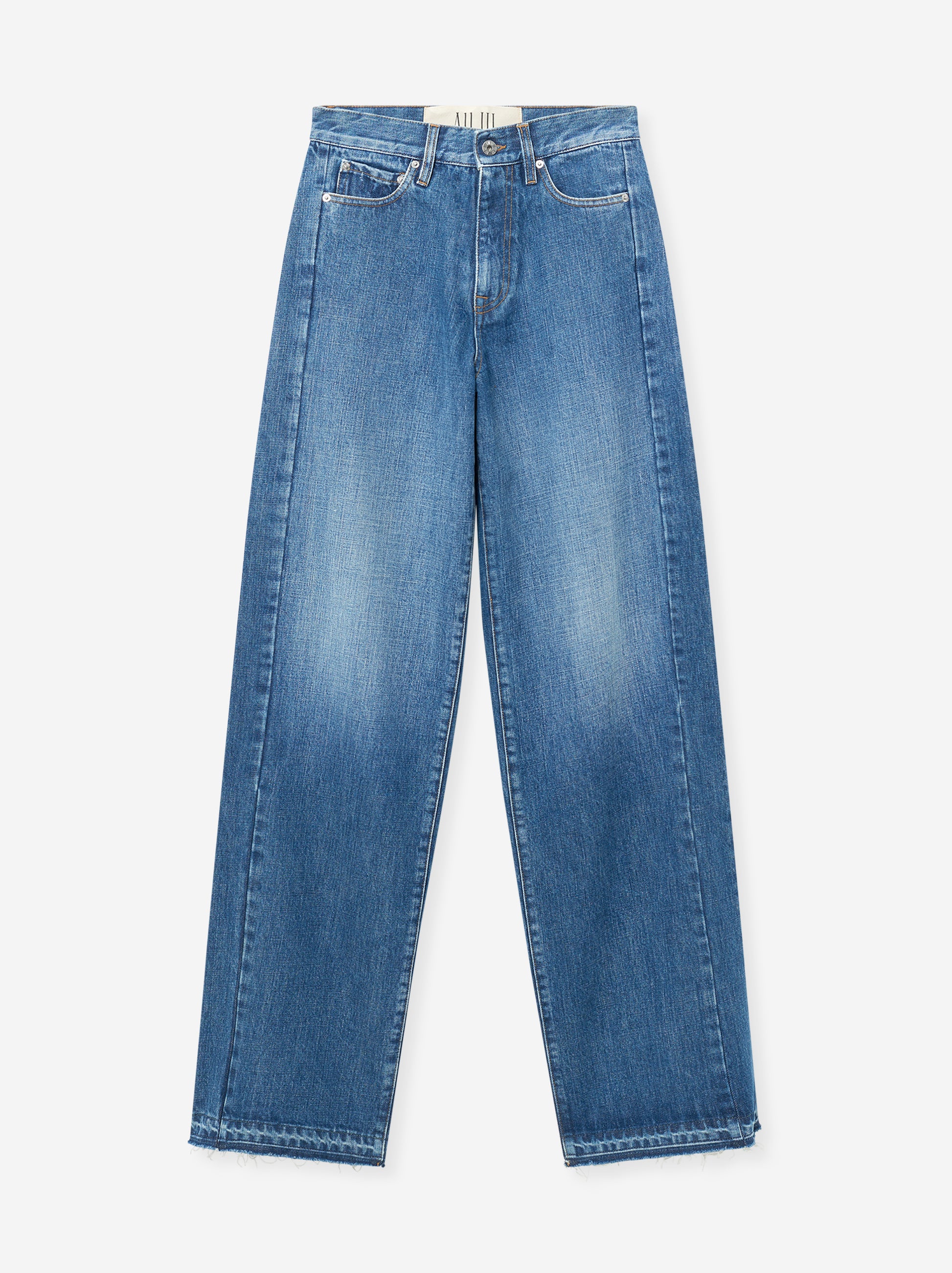 Medium Wash