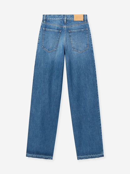 Medium Wash