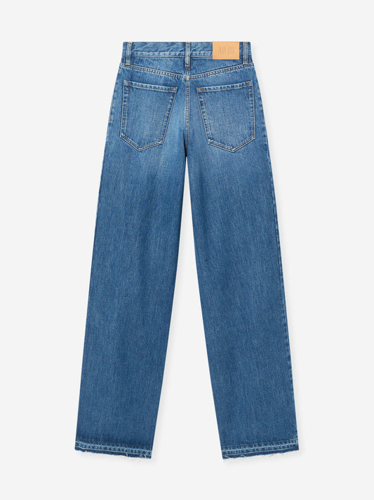 Medium Wash