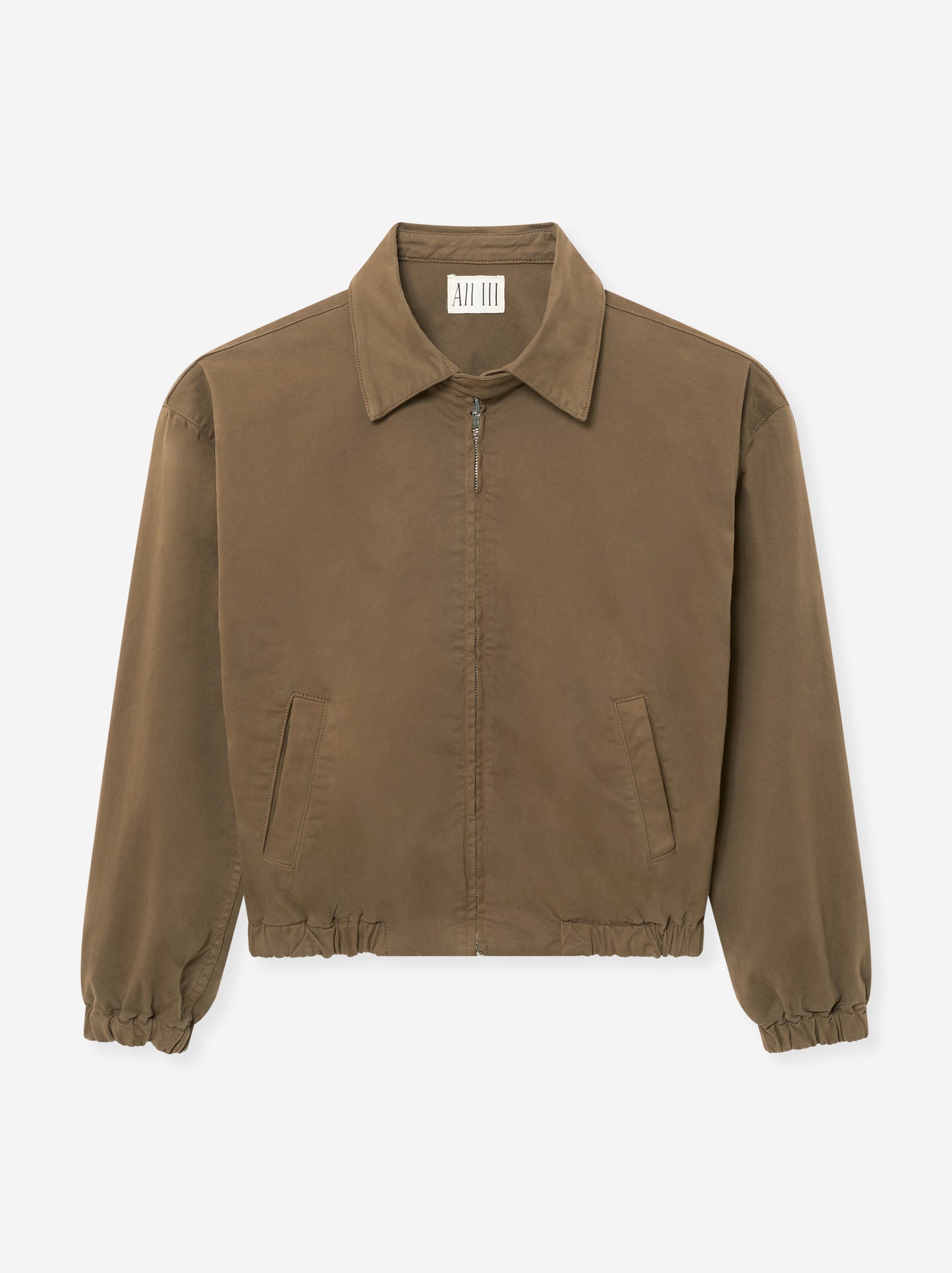Warm Khaki