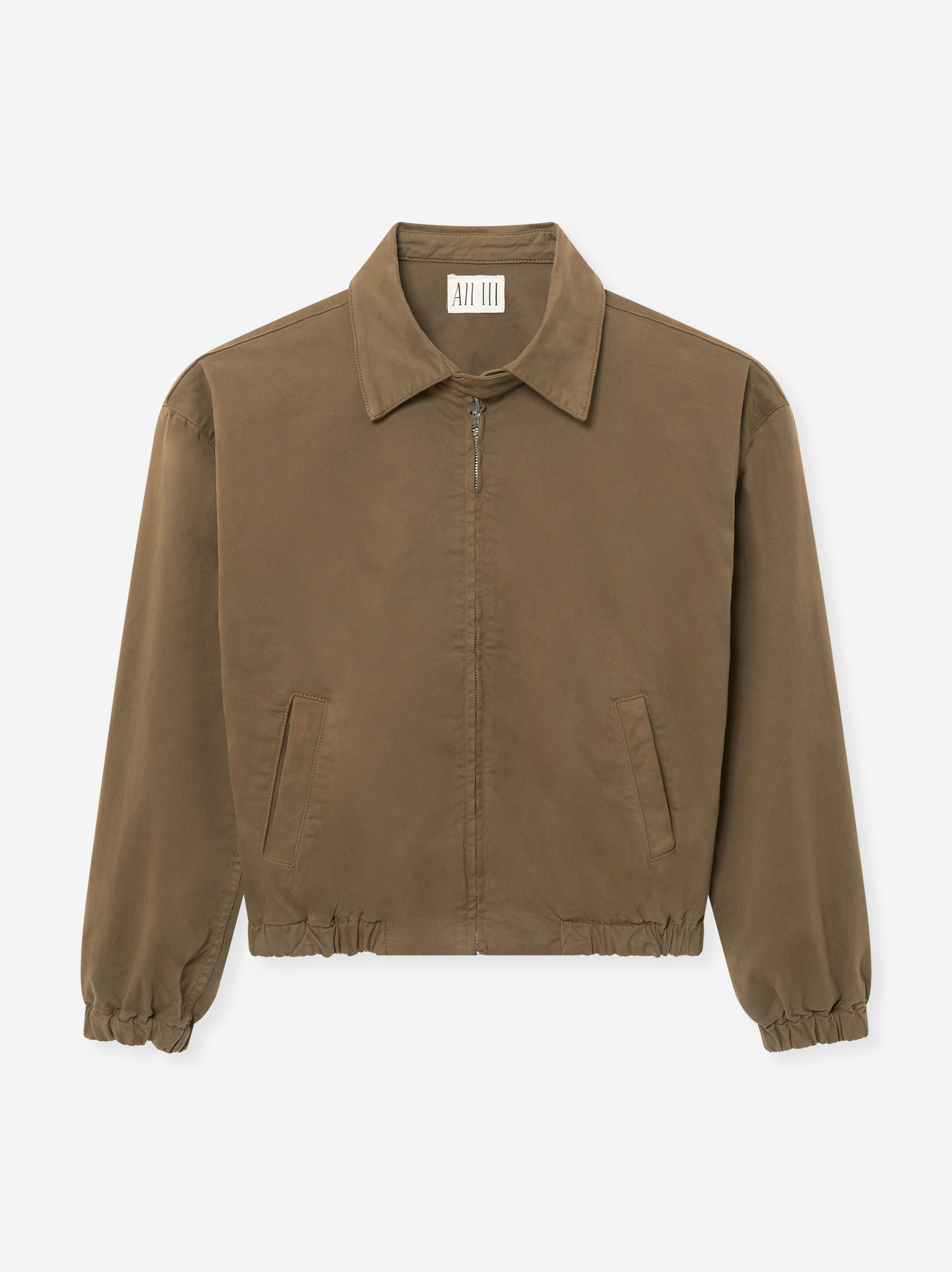 Warm Khaki