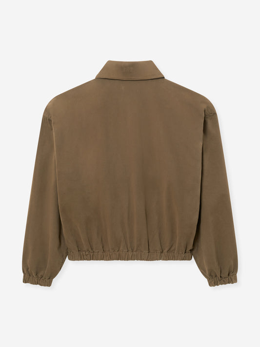 Warm Khaki