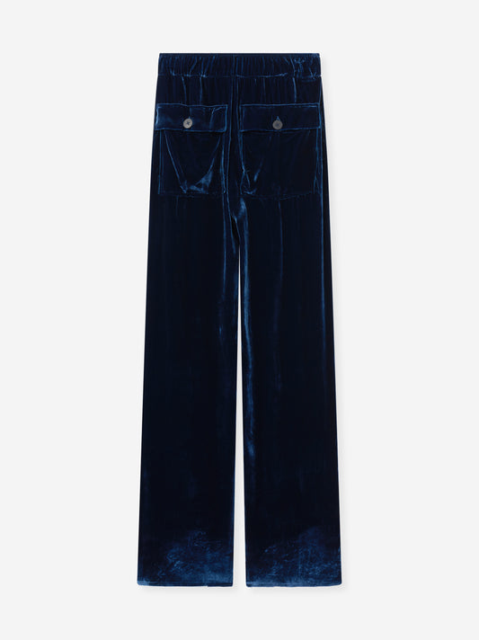 Deep Blue