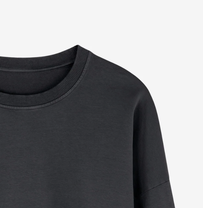 Faded Black