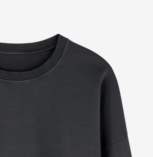 Faded Black