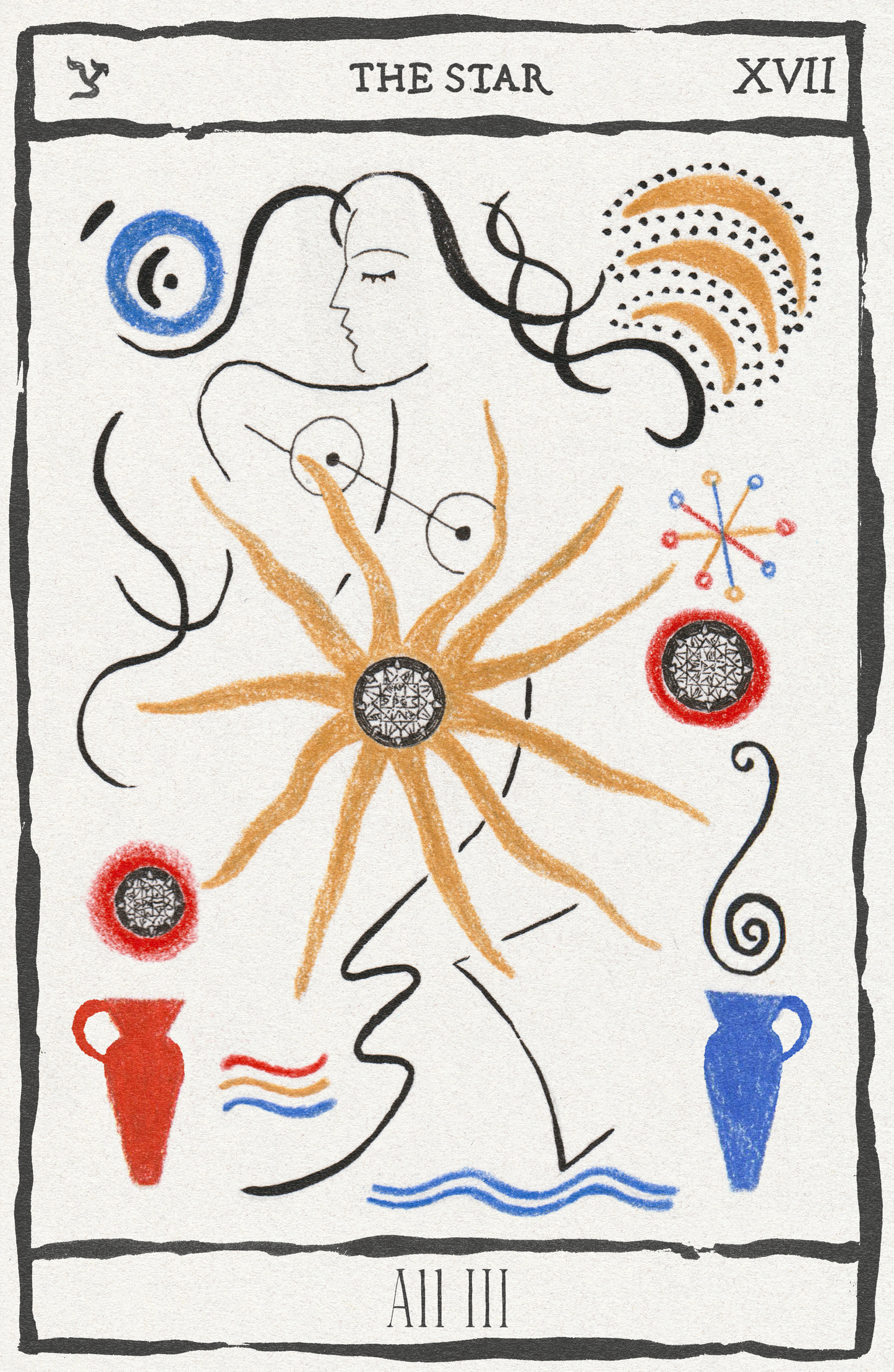 Laura 90x 90 printed scarf raw hem in silk