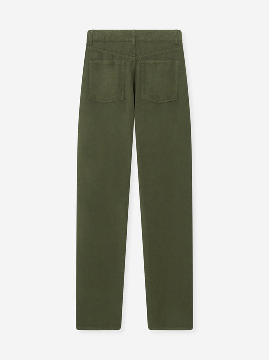 Tanya Lyocell Pant