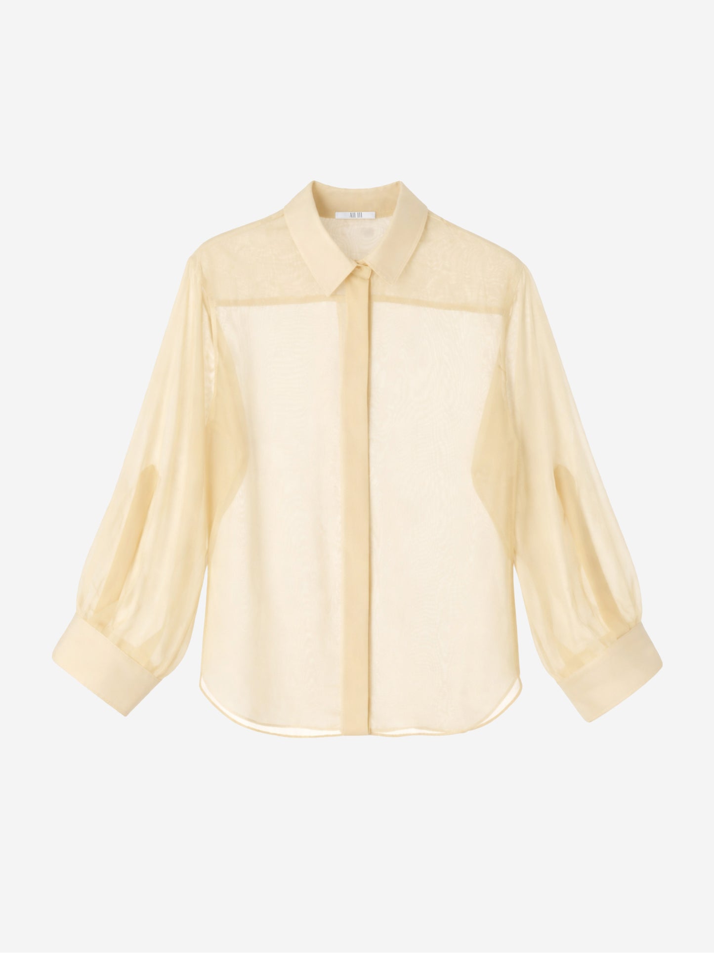 cream