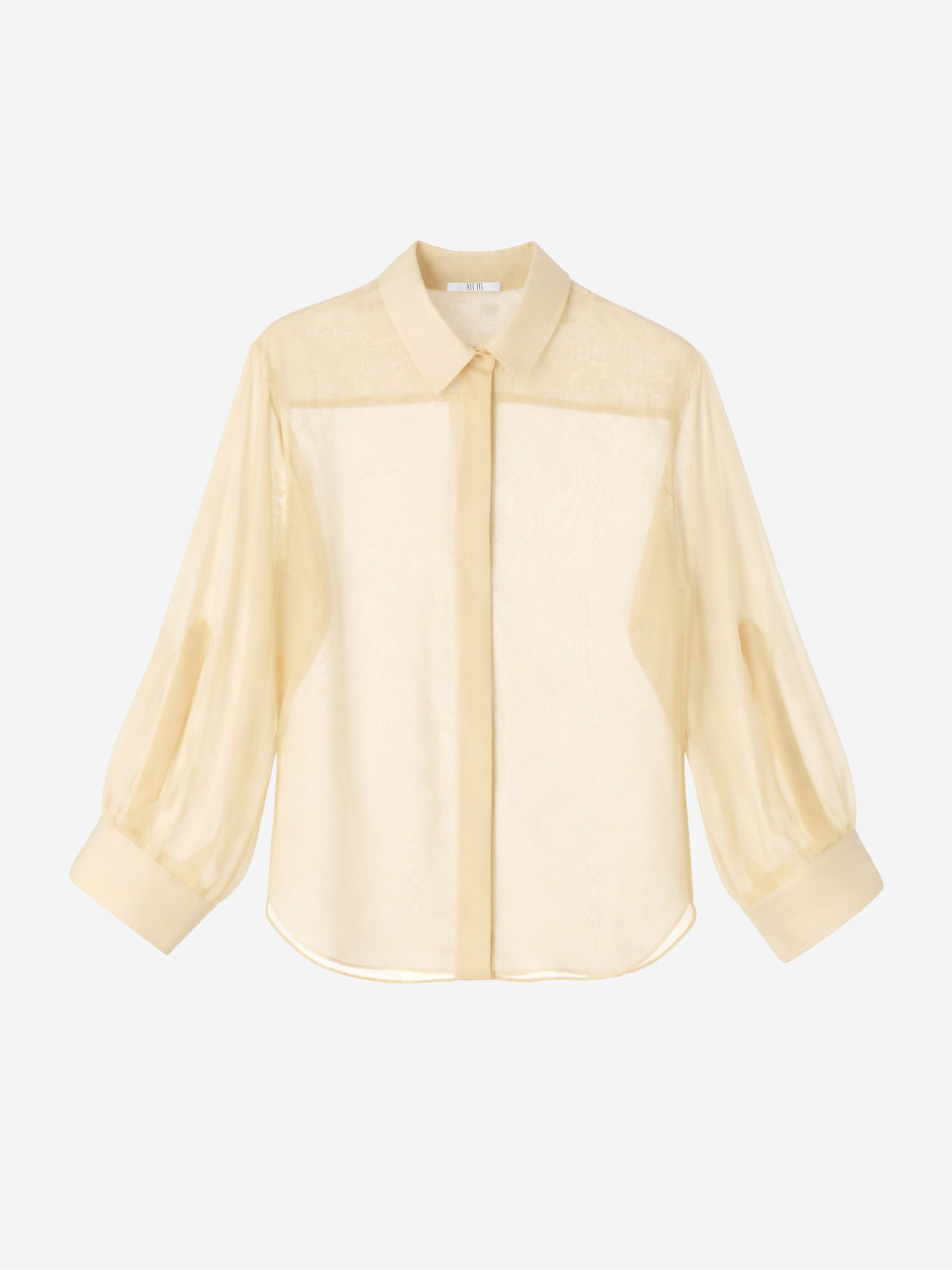 cream