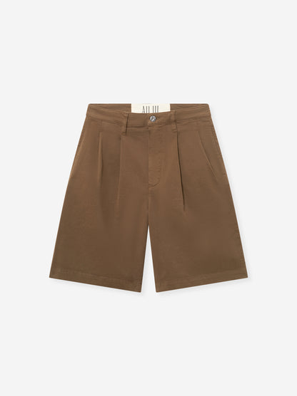 Warm Khaki