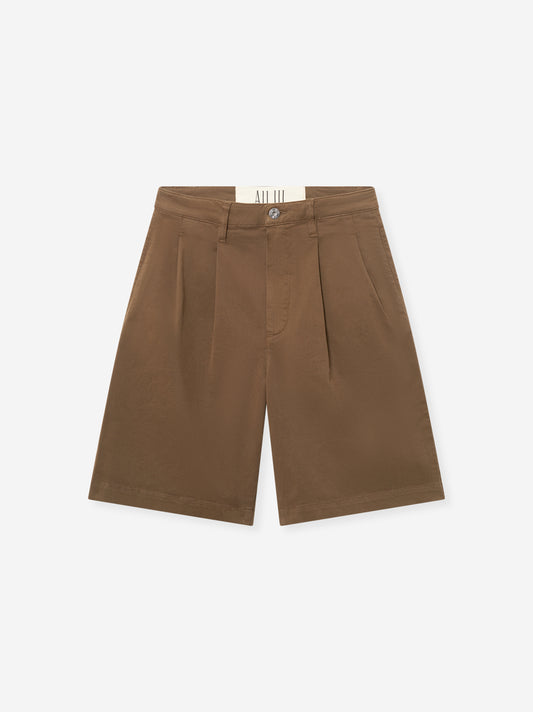 Warm Khaki