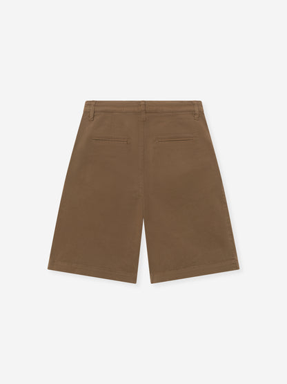 Warm Khaki