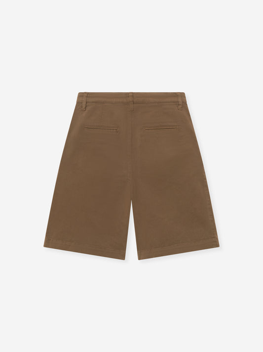 Warm Khaki