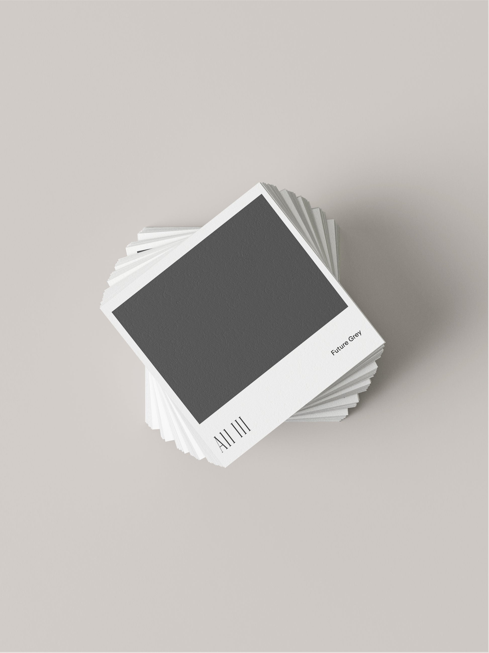 future grey