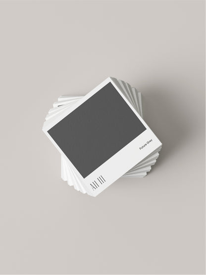 future grey