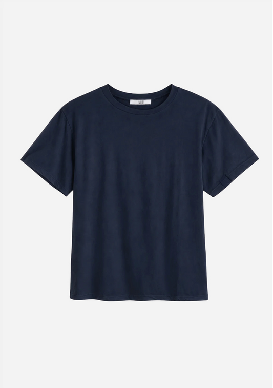 Clea Cotton T-Shirt